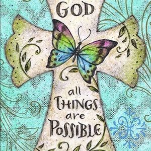 Meet your Posher, Mary